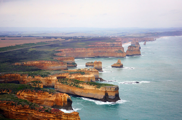 Great Ocean Road