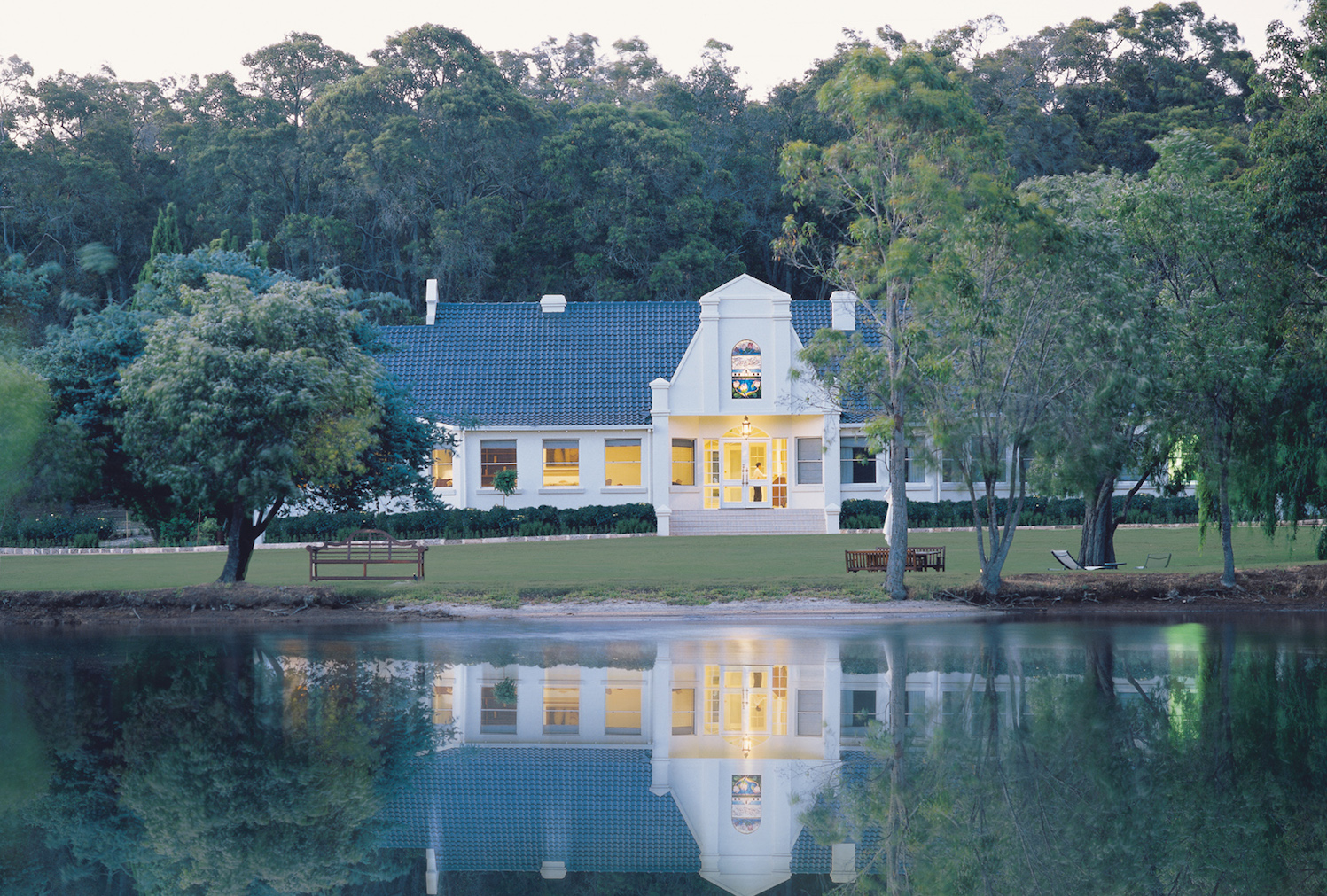 Cape Lodge, Margaret River