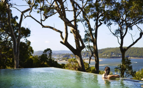 Pretty Beach House – Luxury Lodges of Australia