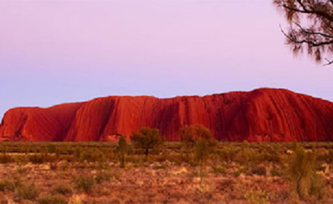 Australia’s Best Guides – Brett Graham | Aboriginal culture & Central Australia