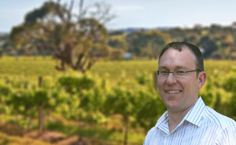 Australia’s Best Guides – Jason Miller | Australian wine & food