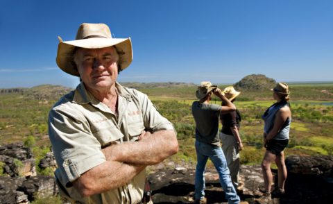 Australia’s Best Guides – Sab Lord | Kakadu and Arnhem Land