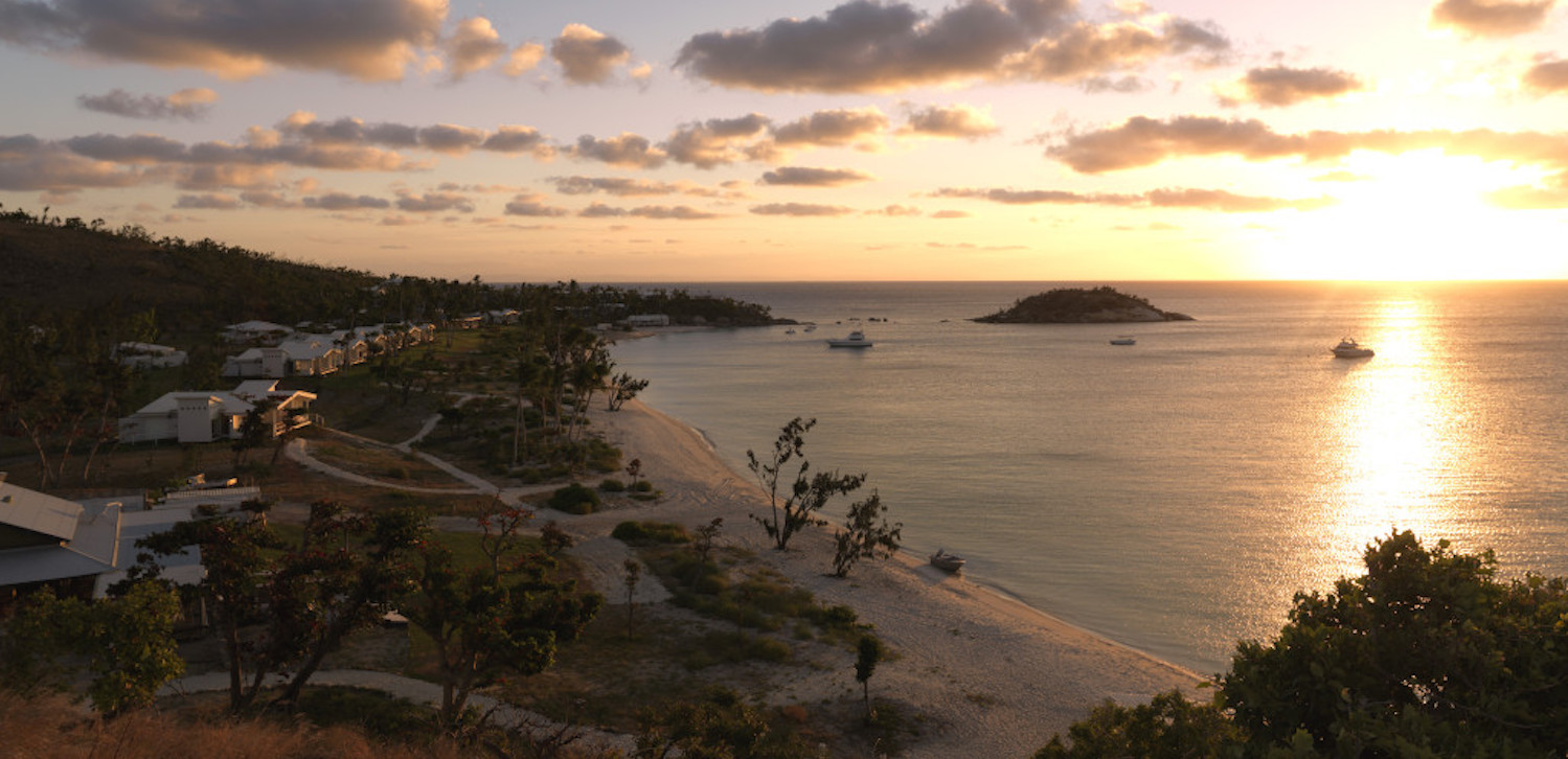 Lizard Island