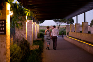 The Louise, a luxury lodge of Australia in the Barossa Valley