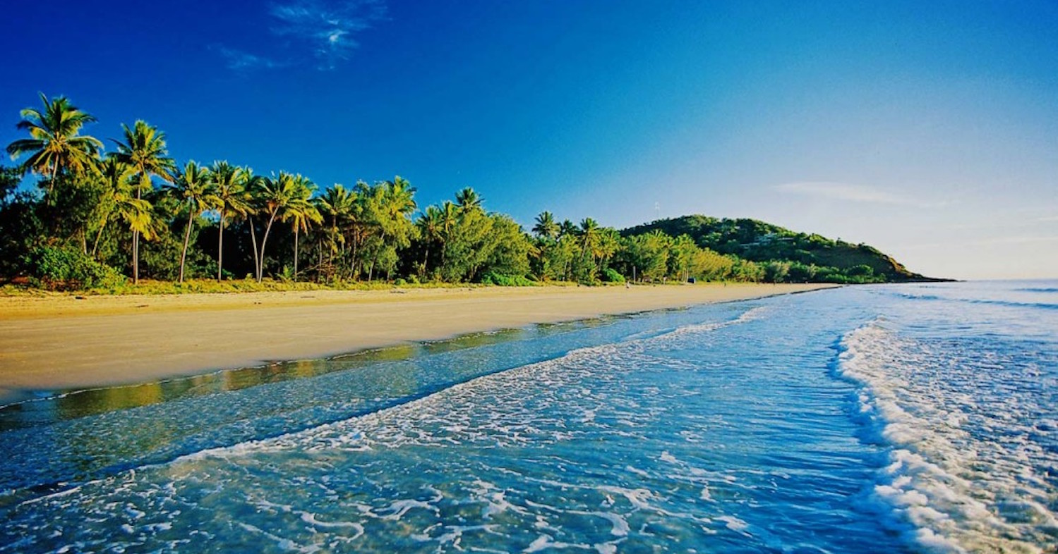 Port Douglas