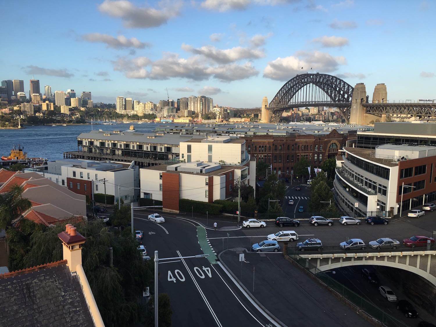 Discover Sydney's fabulous roof-top bars