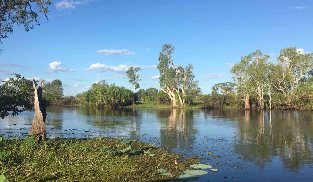 The six seasons of Kakadu Bespoke vacations