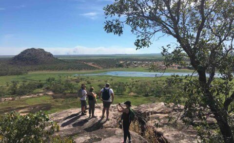 Our trip to Kakadu and Arnhemland with Lord’s Safaris