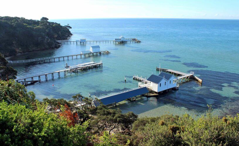 Why you should put the Mornington Peninsula on your Australian itinerary