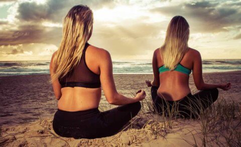 Mindfulness Luxe Escapes in Noosa