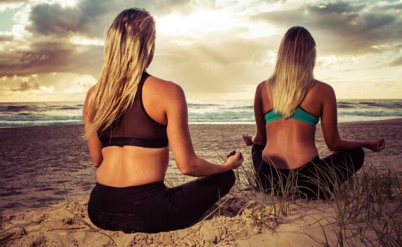 Mindfulness Luxe Escapes in Noosa