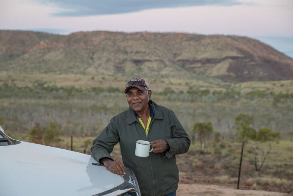 Dreamtime To Diamonds The Story Of The Argyle Diamond Mine Bespoke Vacations