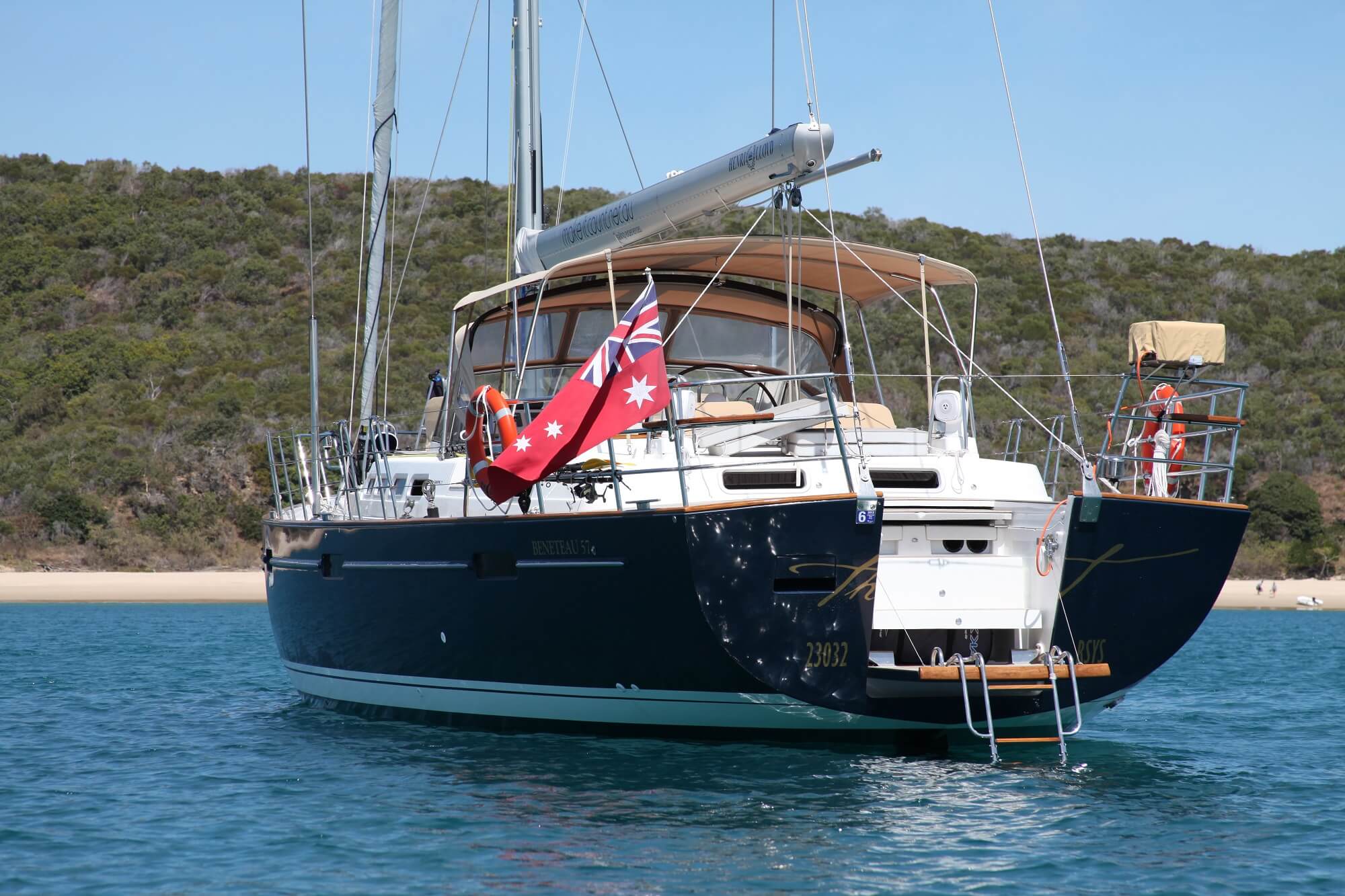 yacht splendour for sale