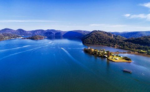 Secrets of the North – A small group getaway to the Hawkesbury