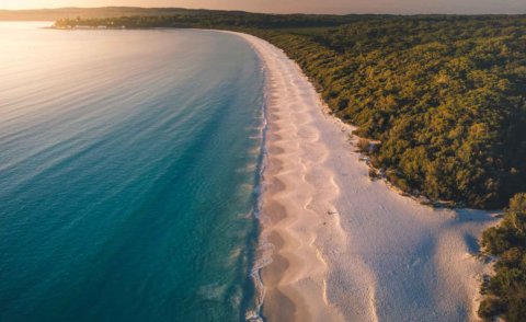 Beyond the Beaches – A three-day nature escape from Sydney