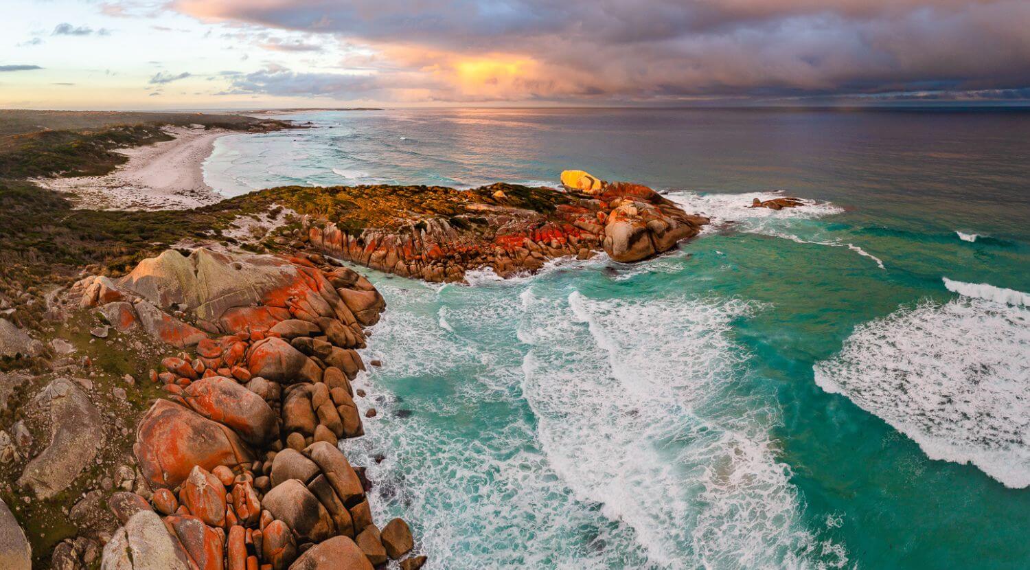 Bay of Fires